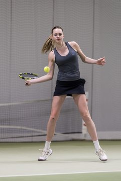 Bild 107 - NL TSV Glinde II - Tennisverein Lohne II : Ergebnis: 5:1